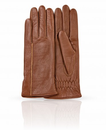 Перчатки Женские D13_6705/SAND//11